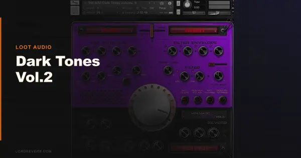 Can Dark Tones Vol.2 Replace Your Cinematic Pad Stack?