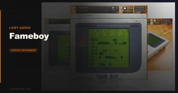 Fameboy Review 2026: Worth $36 for Gritty Drums?