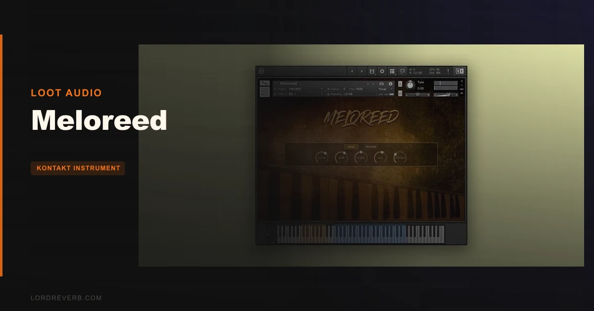 Meloreed Review: Beats the Field at $10