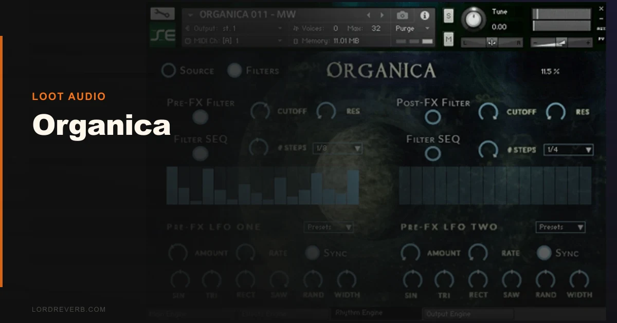 Organica Review: Still the Best for Organic House in 2026