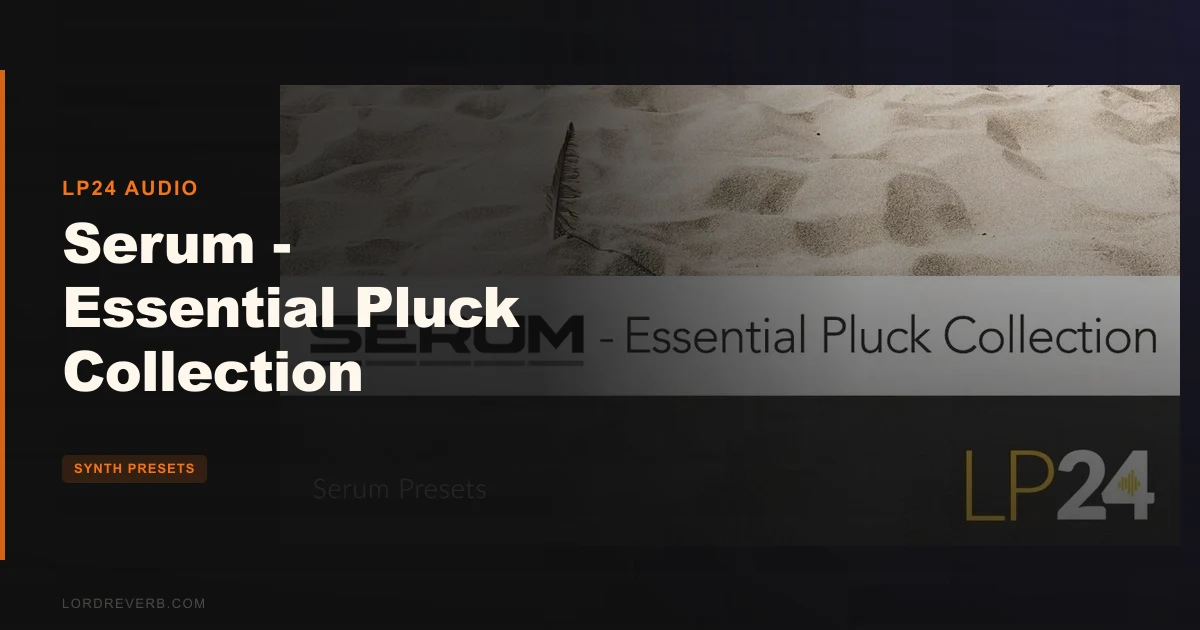 Serum Essential Pluck Collection Review: Worth $22?