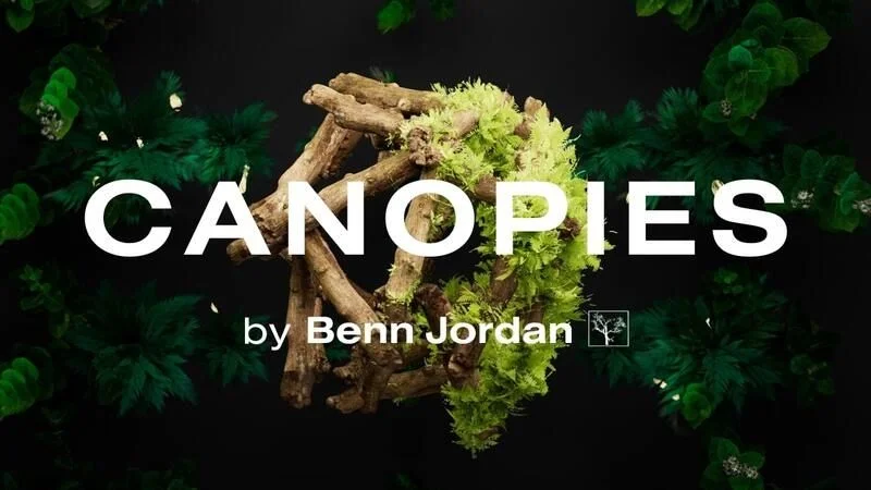 Lunacy Benn Jordan Bundle