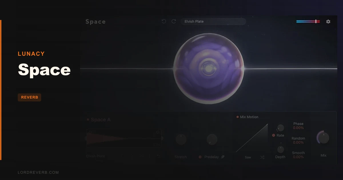 Output Audio Space Review: Still the Best IR Loader in 2026