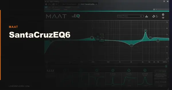 SantaCruzEQ6 Review 2026: Subtle Power, Real Results