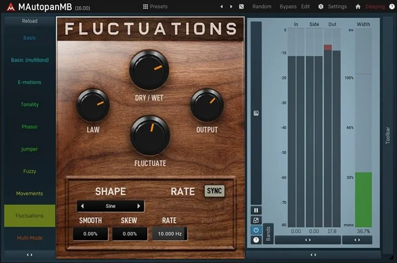 MeldaProduction MAutopanMB