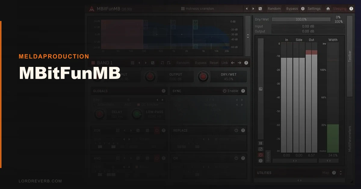 MBitFunMB Review: Still Beats Other Bit-Crushers in 2026