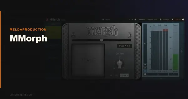 MMorph Review: Powerful Morphing, Painful Learning Curve