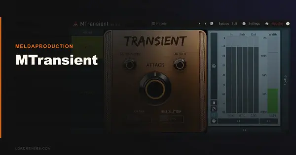 MTransient Review: Beats SPL at a Fraction of the Price