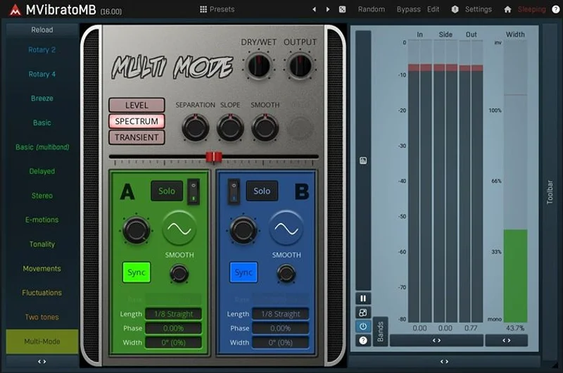 MeldaProduction MVibratoMB