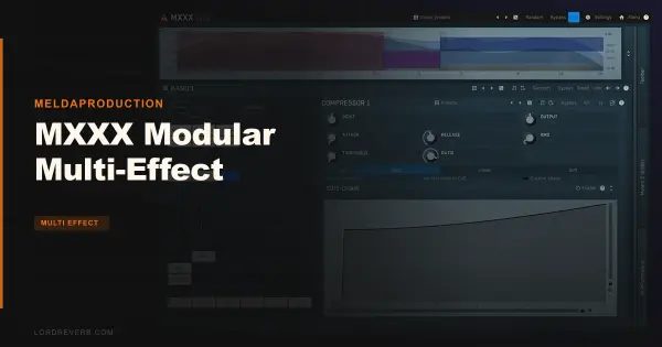 MXXX Modular Multi-Effect Still Beats the Field in 2026