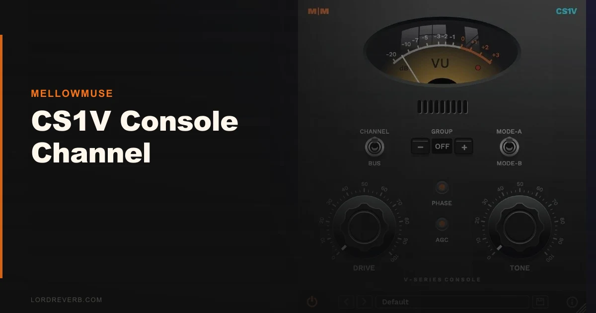 CS1V Console Channel Review: Honest Warming in 2026