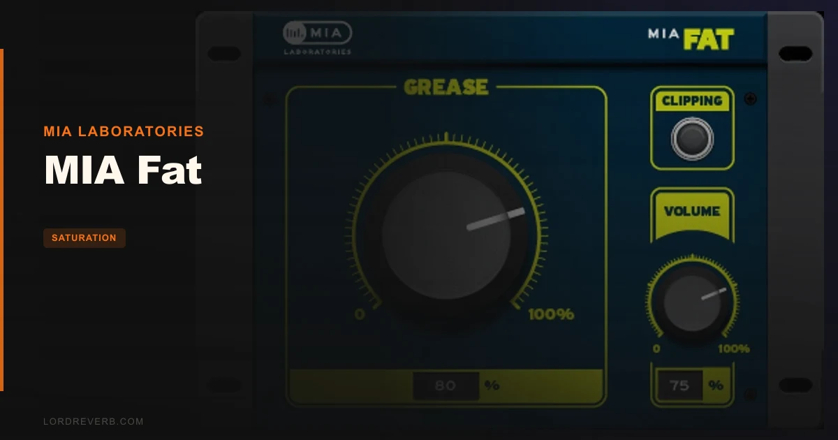 Can MIA Fat Replace Your Paid Bass Plugins in 2026?