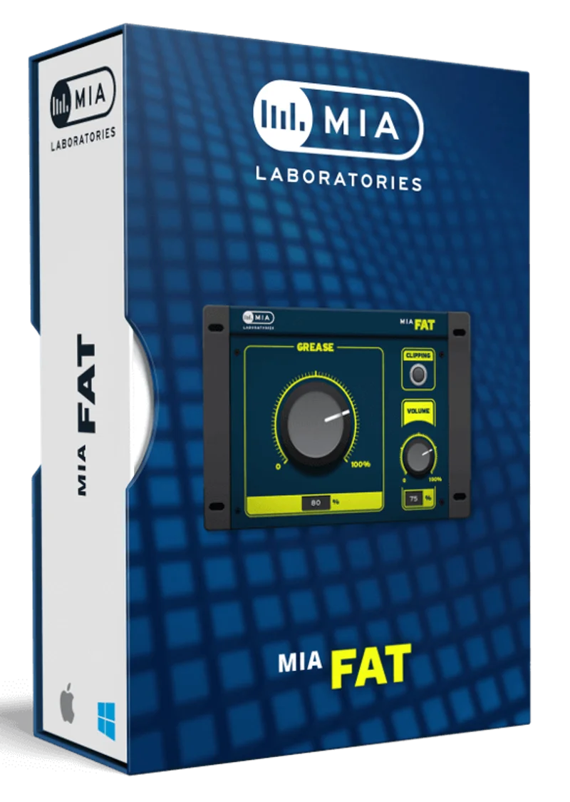 MIA Laboratories MIA Fat
