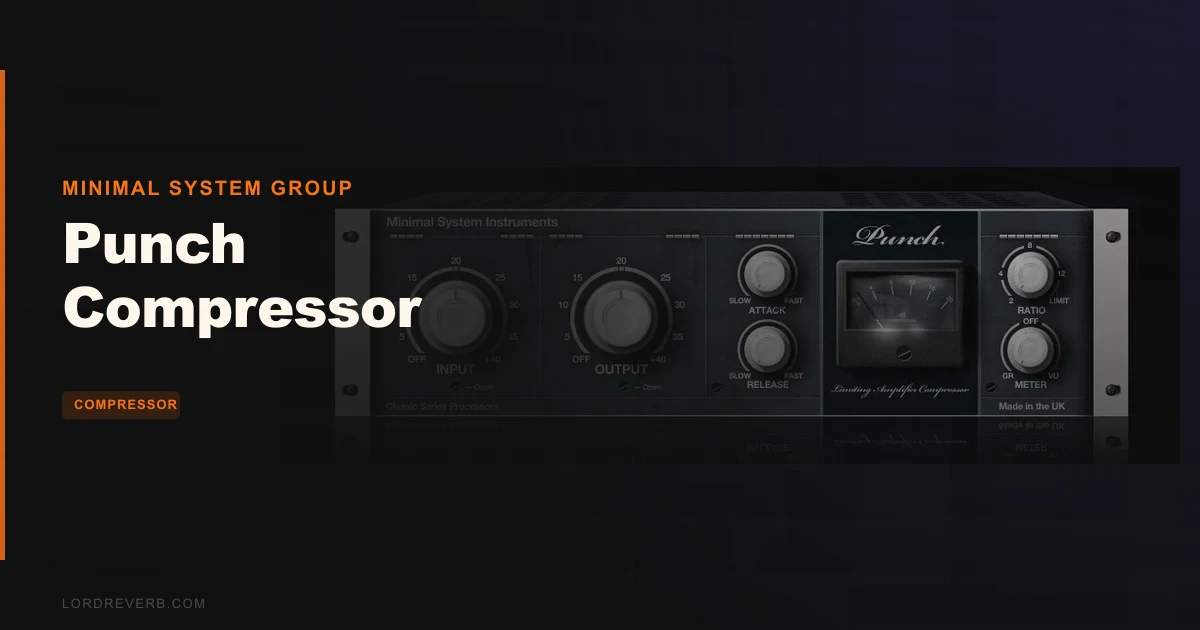 Punch Compressor Review: Worth $14?