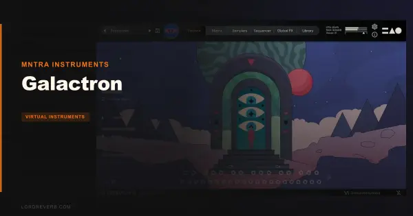 Galactron Review: Worth $49 for Fast FM Sounds?