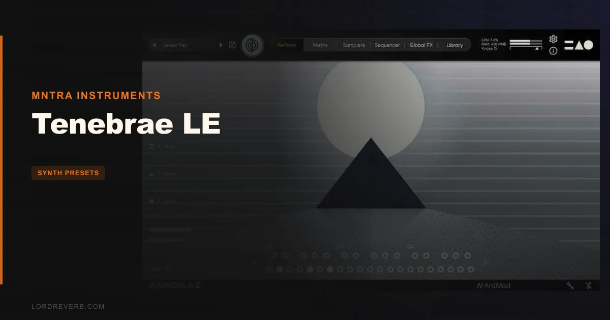 Tenebrae LE Review: Worth the Download in 2026