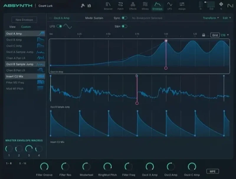 Native Instruments Absynth 6