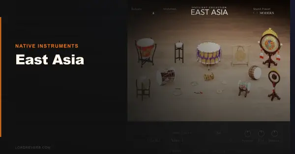 East Asia Review: The Library That Kills Stock Loop Vibes