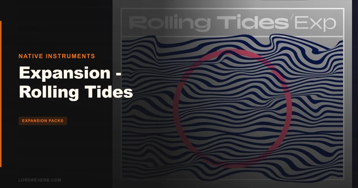 Rolling Tides Review: Best Liquid DnB at $49?