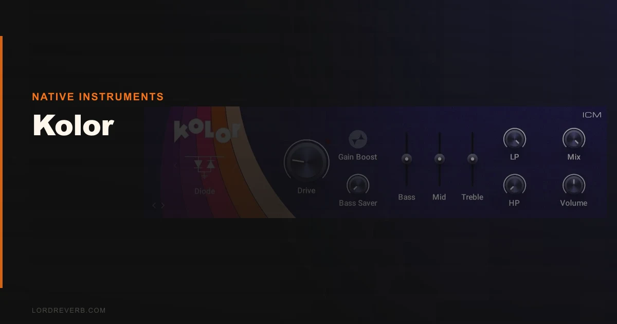 Kolor Review: Still Beats Pricier Distortion Plugins 2026