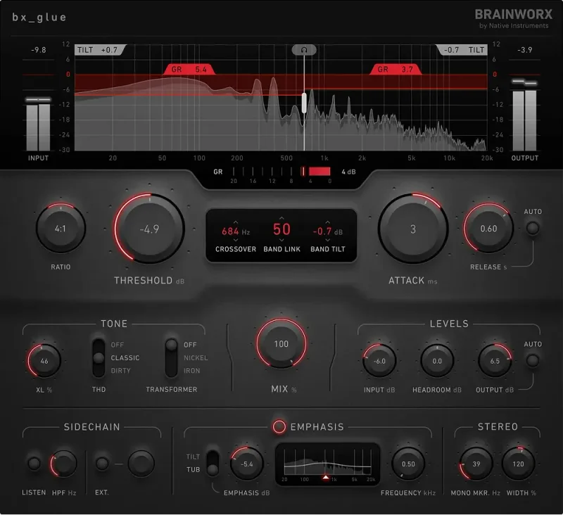 Native Instruments Komplete 26 Collectors Edition Upgrade for Standard 15 - 26