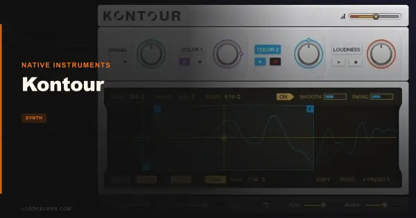 Kontour Review 2026: Brilliant Synth, Brutal CPU Cost