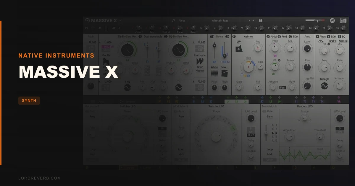 MASSIVE X Review: Worth $199 With Serum Around?