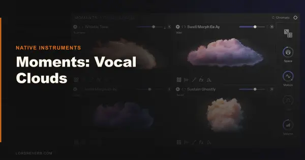 Moments: Vocal Clouds Review 2026 Delivers Real Texture