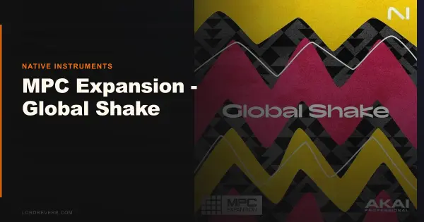 Is MPC Expansion Global Shake Worth $27 for Afrobeats?