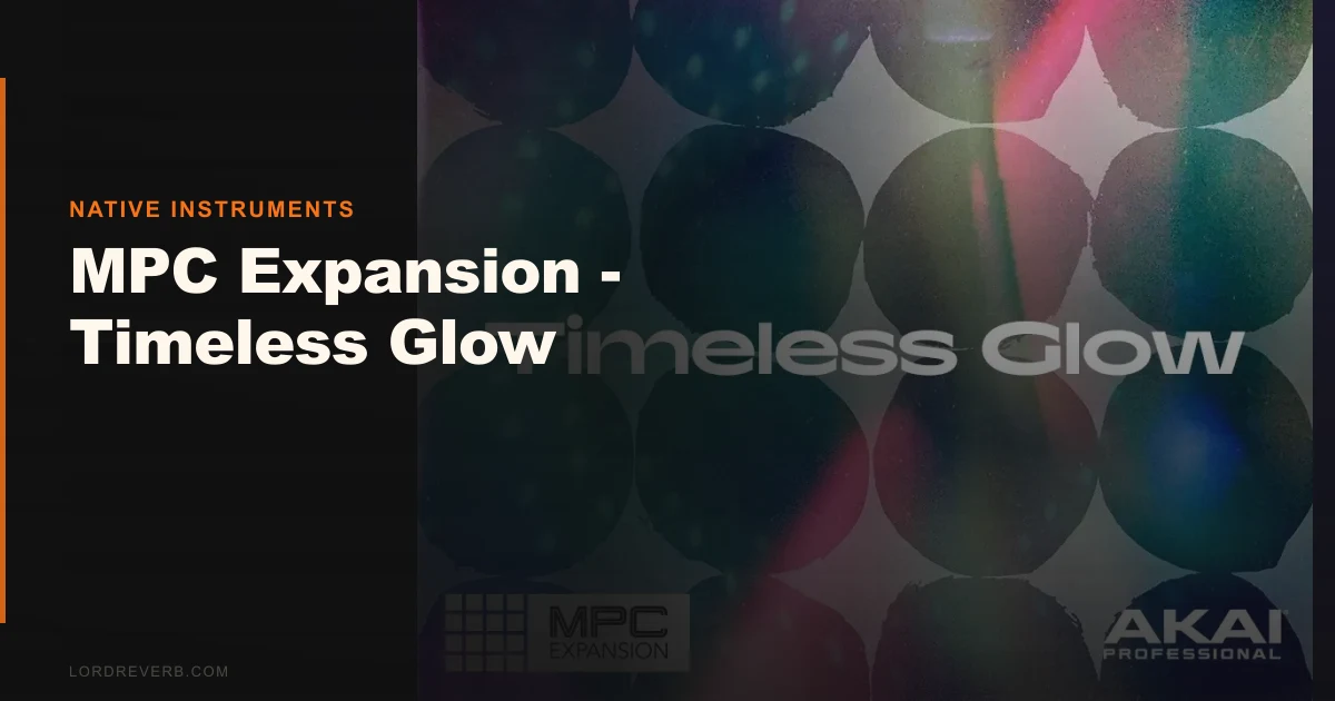 Does MPC Expansion Timeless Glow Kill Your Prep Time?