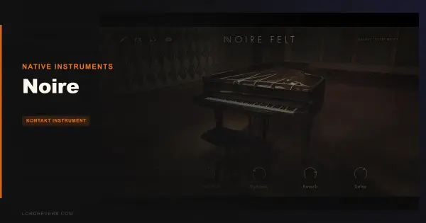 Noire Review: Still Beats 3 Rival Piano Libraries in 2026