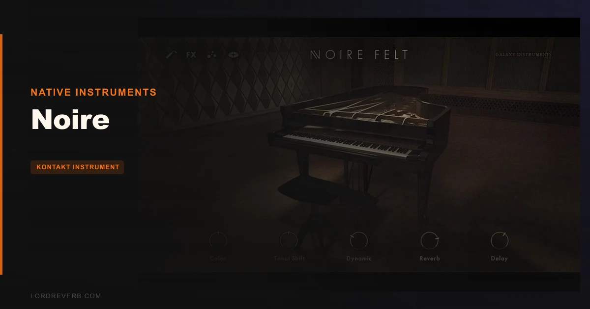 Noire Review: Still Beats 3 Rival Piano Libraries in 2026