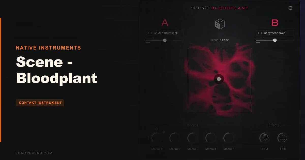 Scene Bloodplant Review: Worth $29 for Sci-Fi Beds?