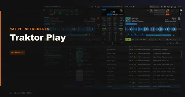 Can Traktor Play Handle a Real Gig in 2026?