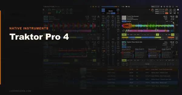 Can Traktor Pro 4 Pull You Back From Serato in 2026?