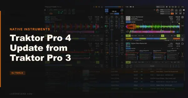 Traktor Pro 4 Upgrade: Worth It for 3 Key New Features