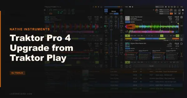 Traktor Pro 4 Upgrade from Play: Still Worth It in 2026
