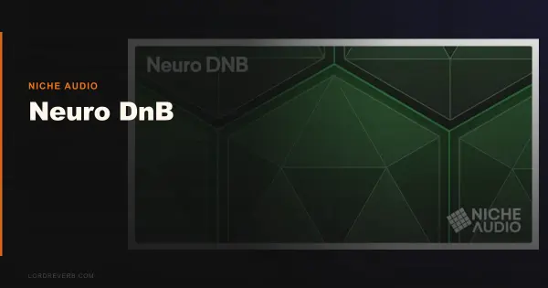 Neuro DnB Review 2026: Solid for Maschine Producers