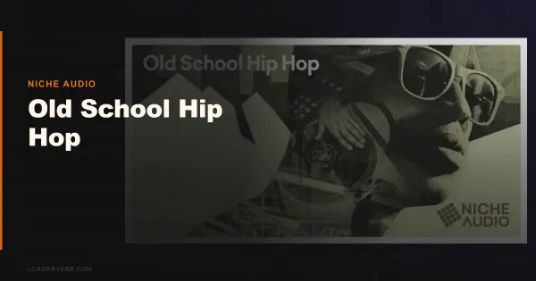 Can This Old School Hip Hop Pack Replace Crate Digging?