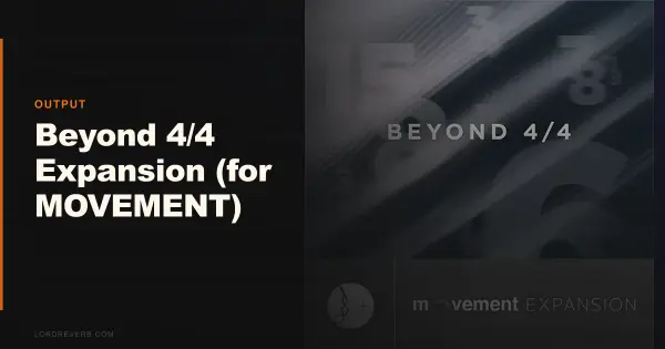 Can Beyond 4/4 Expansion Replace 3 Hours of Tweaking?
