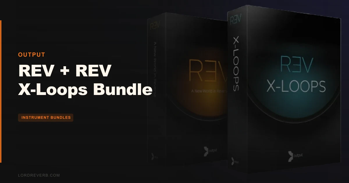 REV + REV X-Loops Bundle Review: Worth $278?