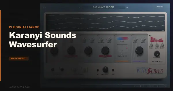 Karanyi Sounds Wavesurfer Review: Worth $59 in 2026
