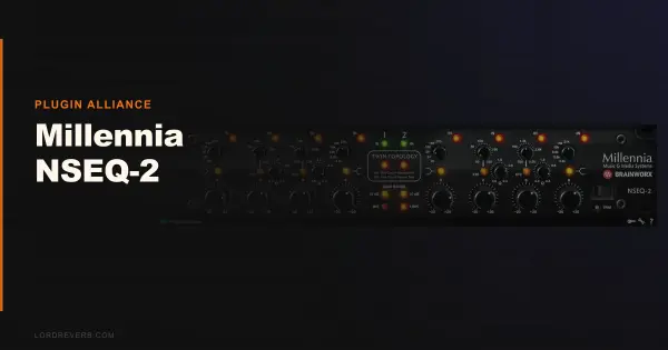 Millennia NSEQ-2 Review: Still the Best Mastering EQ 2026
