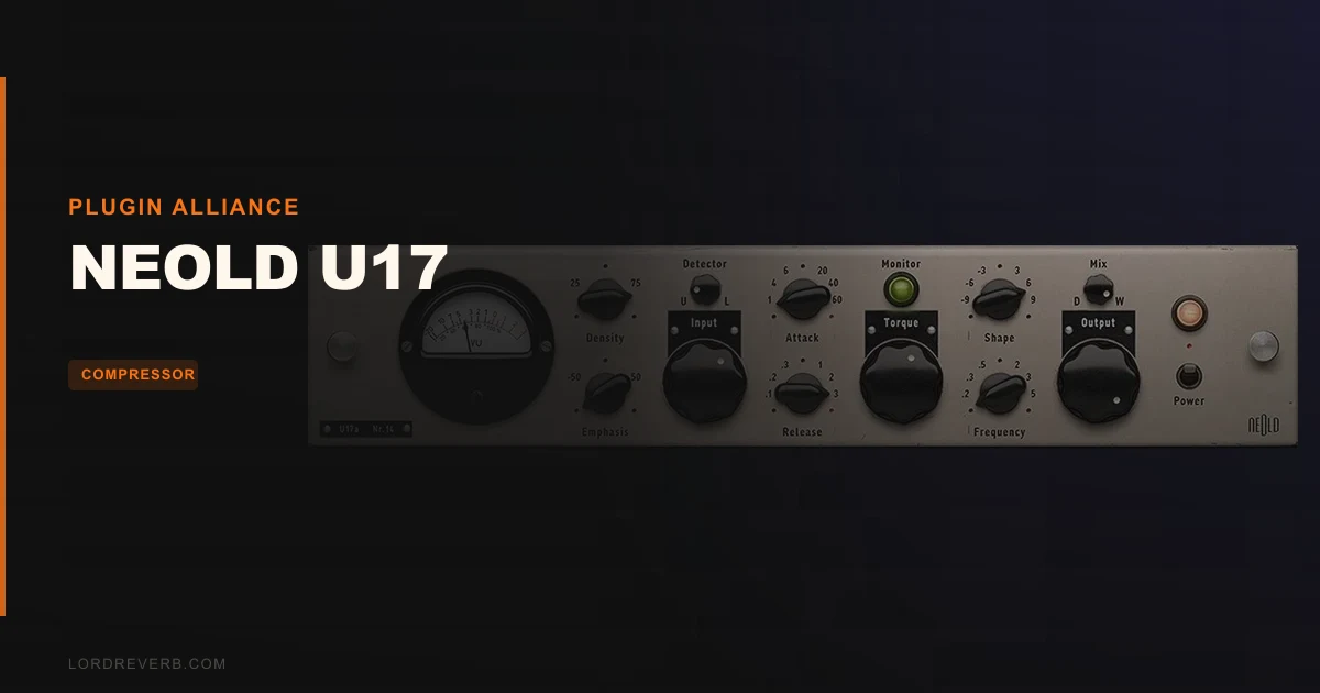 NEOLD U17 Review: Worth It for Bus Compression in 2026