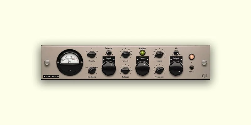 Plugin Alliance NEOLD U17