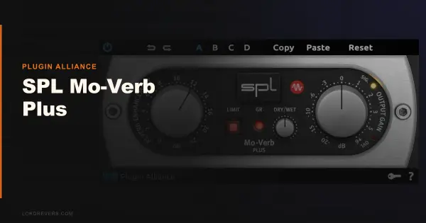 SPL Mo-Verb Plus Review: Fast but Worth the Price in 2026
