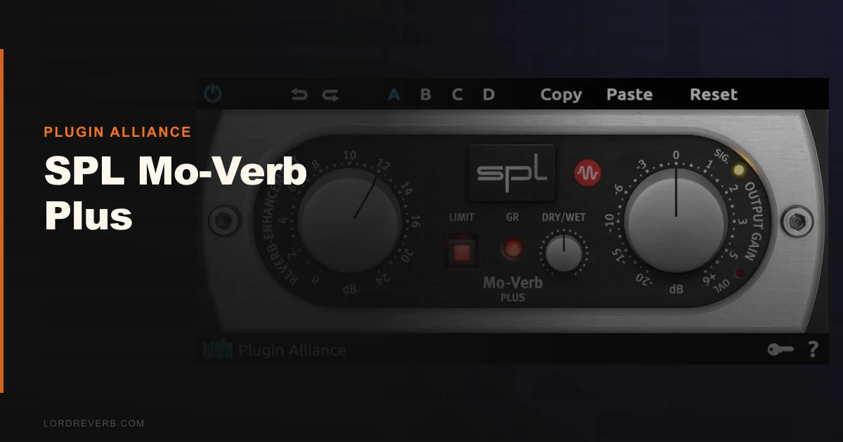 SPL Mo-Verb Plus Review: Fast but Worth the Price in 2026