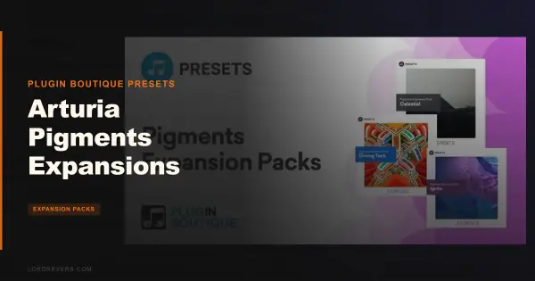 Arturia Pigments Expansions Bundle vs Buying Separate