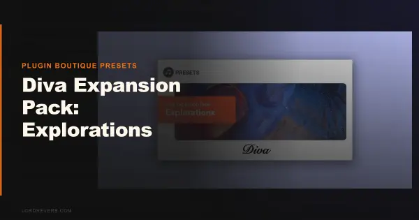 Diva Explorations Pack Delivers, With 3 Real Limits