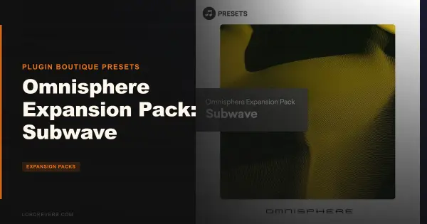 Omnisphere Subwave Review 2026: Worth $5 for Bass?